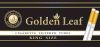 Gilzy  Golden Leaf 100 sztuk